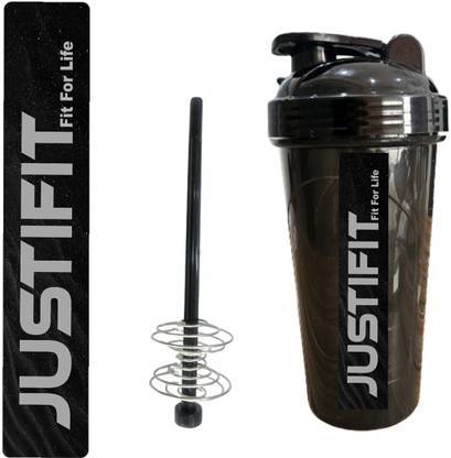 JUSTIFIT Classic Bottle 700 ml Shake 700 ml Shaker