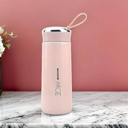 MAGNITE 400 ml Glass Bottle