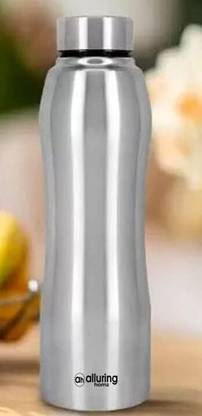 Alluring Homz 1000 ml Steel Bottle