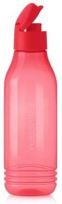 TUPPERWARE Triangular Flip 750 ml Plastic Bottle
