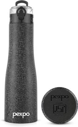 pexpo 970 ml Steel Bottle