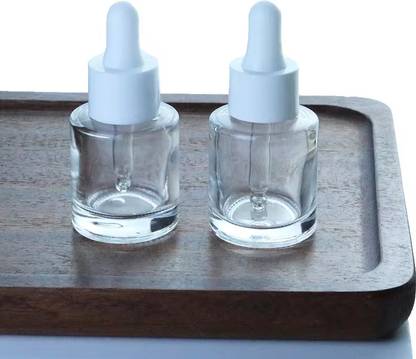 bhindustry 20 ml Glass Bottle