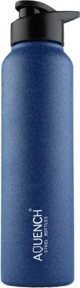 AQUENCH 975 ml Steel Bottle