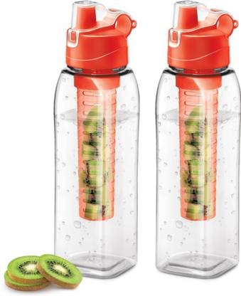 MILTON 1000 ml Plastic Bottle