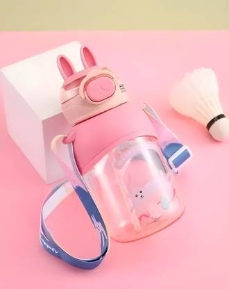 BOSOM BUDDY 1 650 ml Water Bottle