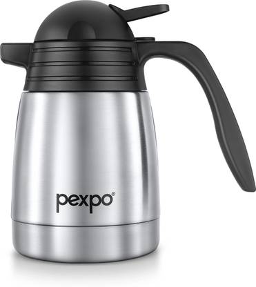 pexpo 600 ml Steel Flask