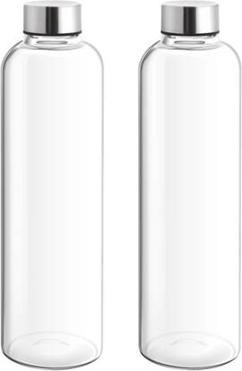 Trio 1000 ml Glass Bottle