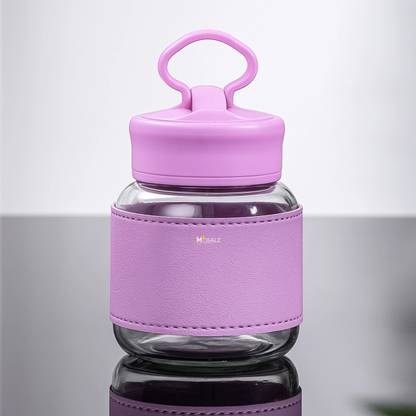 MDealz 300 ml Glass Bottle
