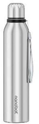 nanobot 525 ml Steel Flask
