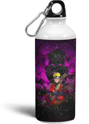 Morons 600 ml Aluminium Bottle