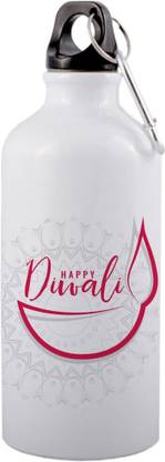 daddydream 750 ml Aluminium Bottle