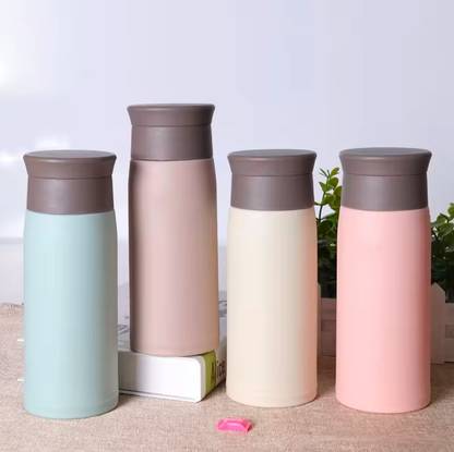 NAYPA 380 ml Glass, Plastic Bottle