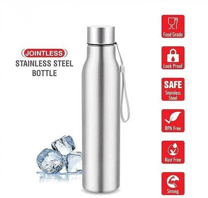Stelify 1000 ml Steel Bottle