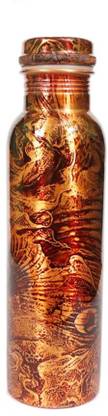 IMAGO 1000 ml Copper Bottle