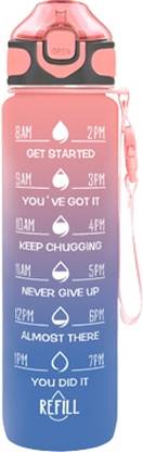 Padchaaya 1 l Water Purifier Bottle