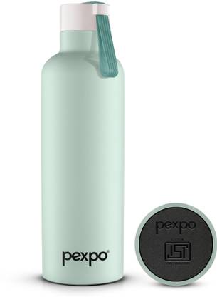 pexpo 500 ml Steel Flask