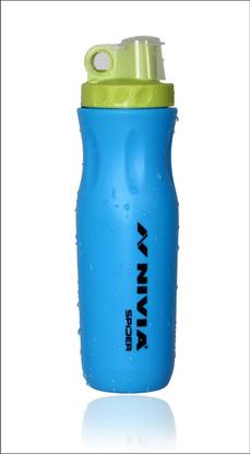 NIVIA Spider 600 ml Plastic Sipper
