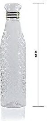 SHRU diamond water bottle 5 ml Bottle