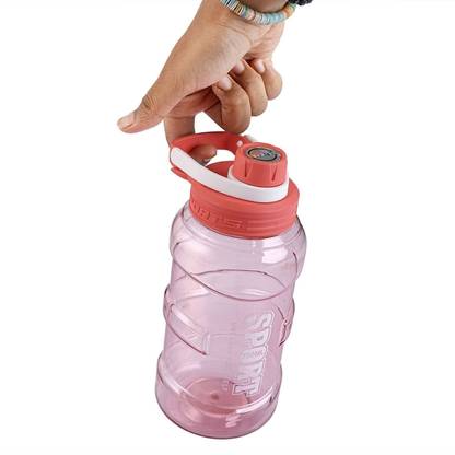 ABD 750 ml Plastic Bottle