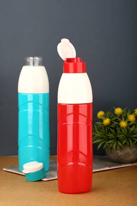 AK10ZONE Insulated Water Bottle 1000 ml Water Bottle