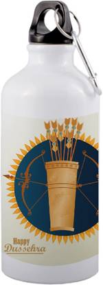 Pigmentz 600 ml Steel Bottle