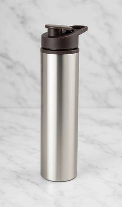 MILTLIFE 900 ml Steel Bottle