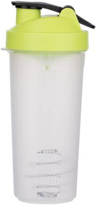Sand Dune Unbreakable,100% Leakproof, BPA-Free Blender Bottle, Ideal for Water, Preworkout 900 ml Shaker