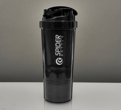 KainEx 600 ml Plastic Shaker