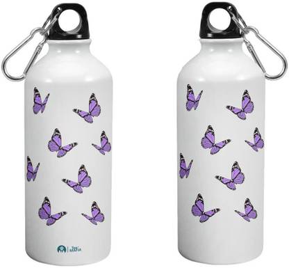 Tee Mafia BTS Purple 600 ml Sipper
