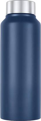 Classic Essentials Stainless Steel Single Wall Water Bottle, 750 ml Bottle
