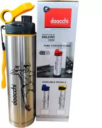 DAACCHI Delcan Bottle 750ML 750 ml Bottle