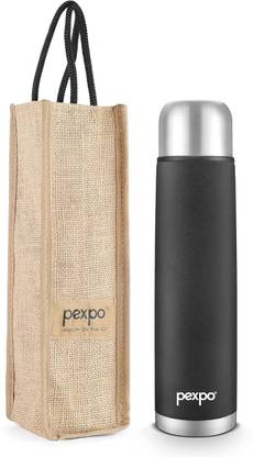 pexpo 500 ml Steel Flask