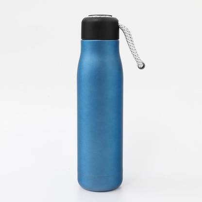 The Better Home Double-Walled Vacuum Insulated Stainless Steel Water Bottle | BPA Free,Rustproof 550 ml Bottle