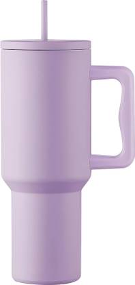anjaneya enterprise 1200 ml Steel, Glass Sipper