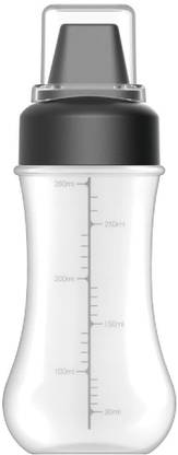 Hkzone Squeeze Bottle 280 ml Liquid Dispenser