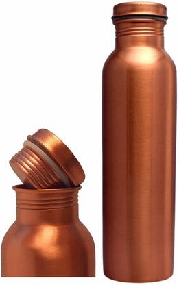 GOLDEN VALLEY 1000 ml Copper Bottle