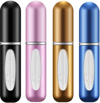 ONE PURCHASE Perfume Bottle Multicolor