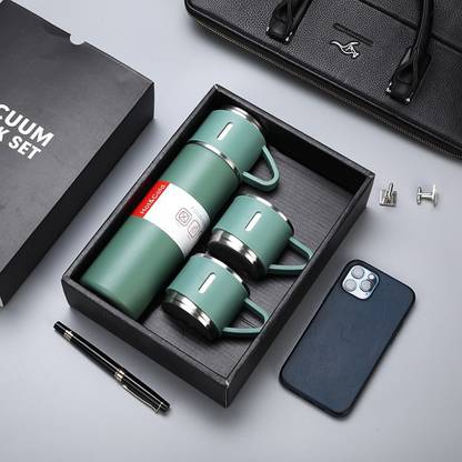 Sausa Vacuum Flask Set 500 ml Flask