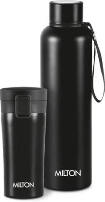 MILTON 1050 ml Steel Bottle