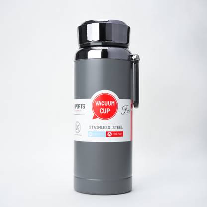 jMilan NA 800 ml Water Bottle