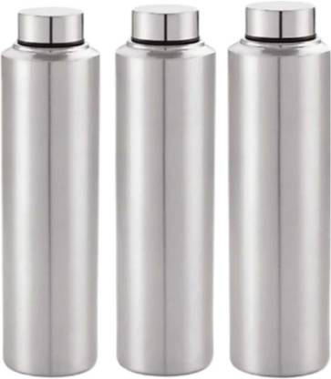 Aquasleri 1000 ml Steel Bottle