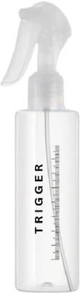 EverGlam 200ML Trigger spray bottle 1PC 200 ml Spray Bottle
