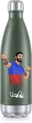 pexpo 1000 ml Steel Flask
