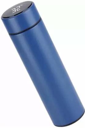 3PSTORE 500 ml Steel Flask