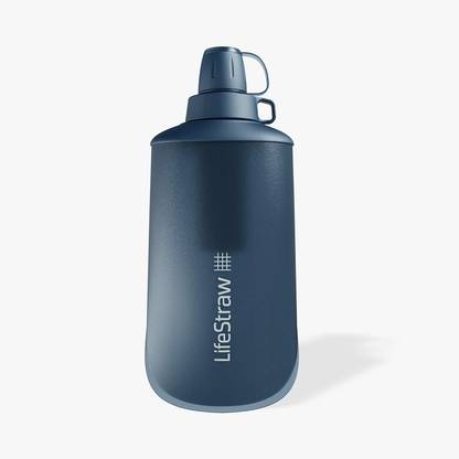 LifeStraw 650 ml Tritan Bottle