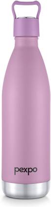 pexpo 750 ml Stainless Steel Flask