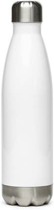 Hgfff Bottle 500 ml Bottle