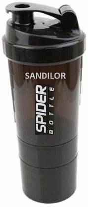 Baxter SPIDER 500 ml Shaker