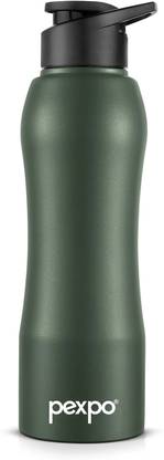 pexpo 1000 ml Steel Bottle