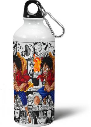 Moronsorg Monkey D Luffy - Anime One Piece Series 750 ml Bottle